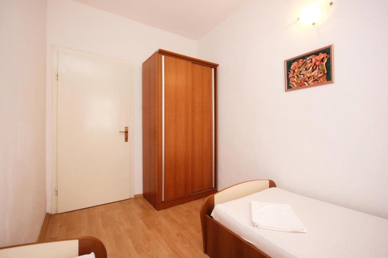 Apartments Tonka - 150M From The Sea & Parking Orebić Buitenkant foto