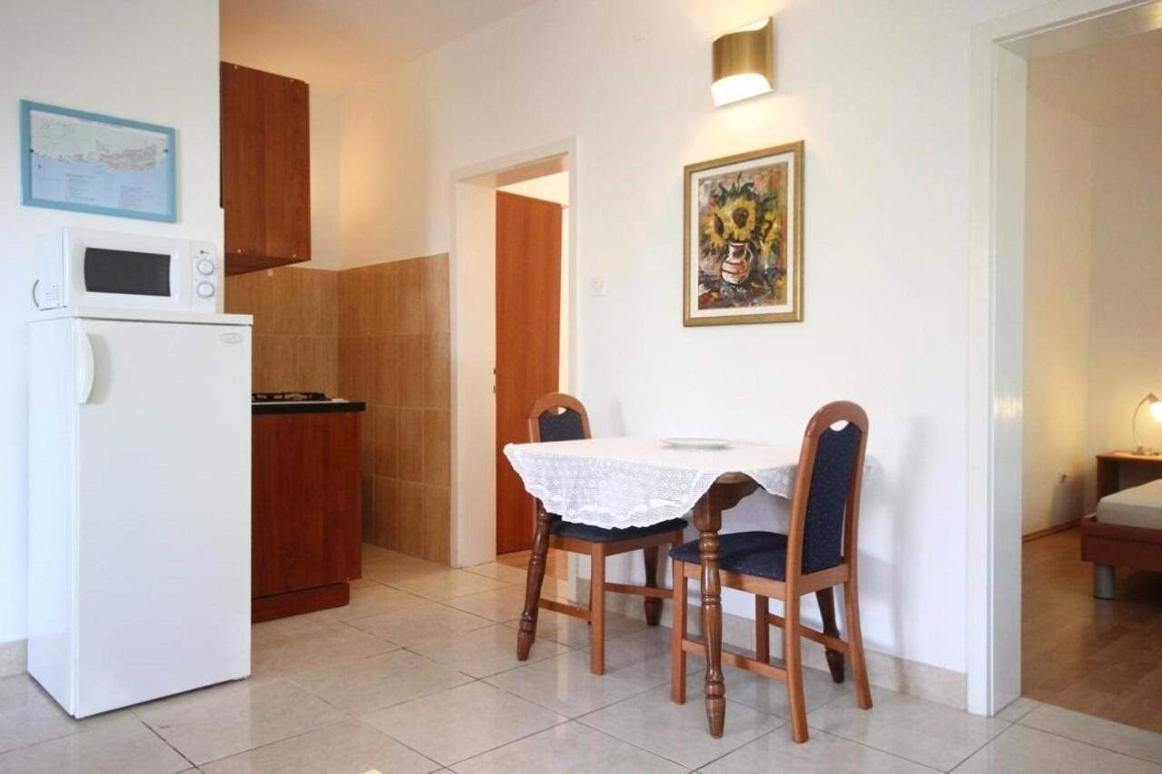 Apartments Tonka - 150M From The Sea & Parking Orebić Buitenkant foto