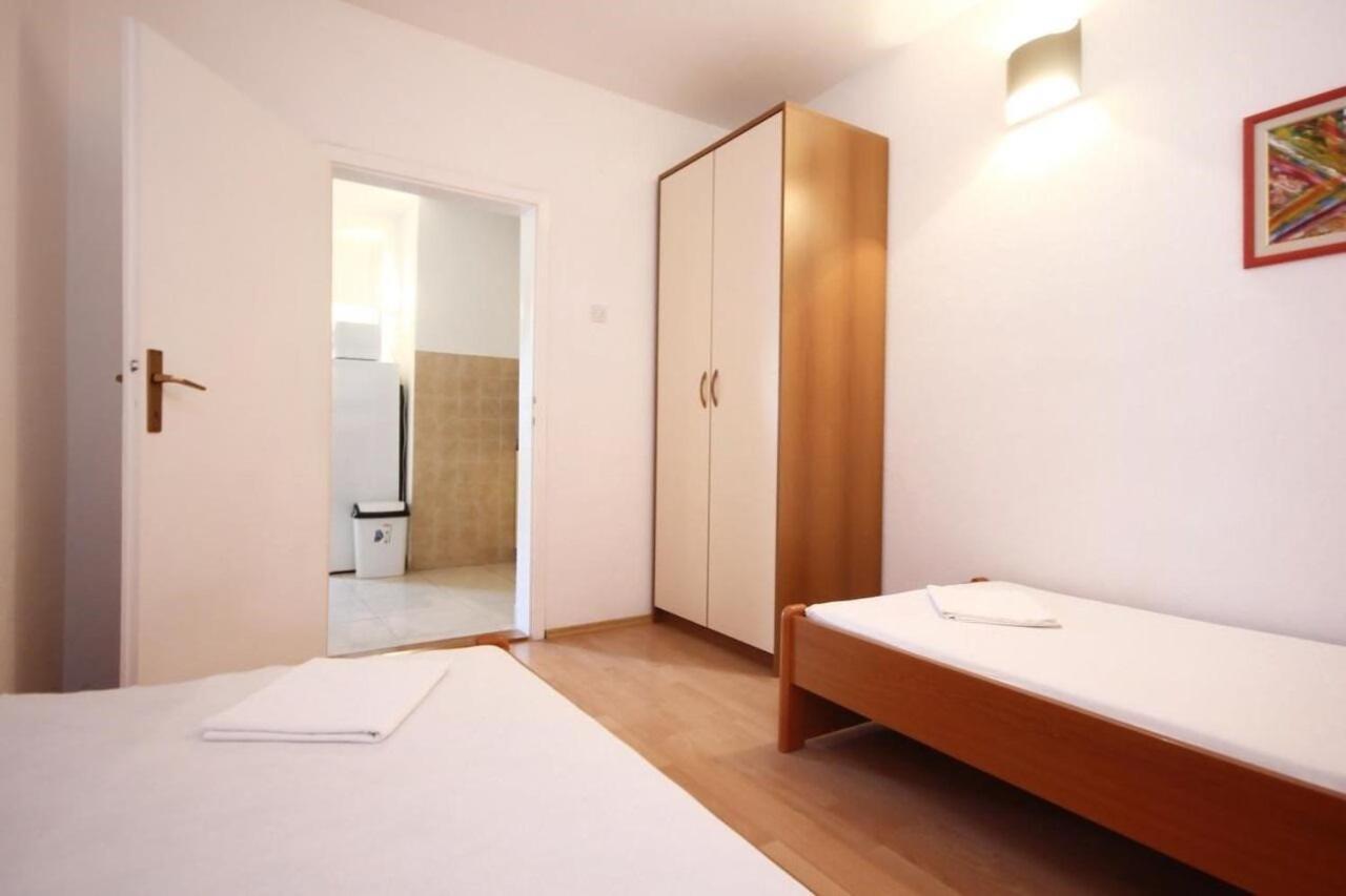 Apartments Tonka - 150M From The Sea & Parking Orebić Buitenkant foto