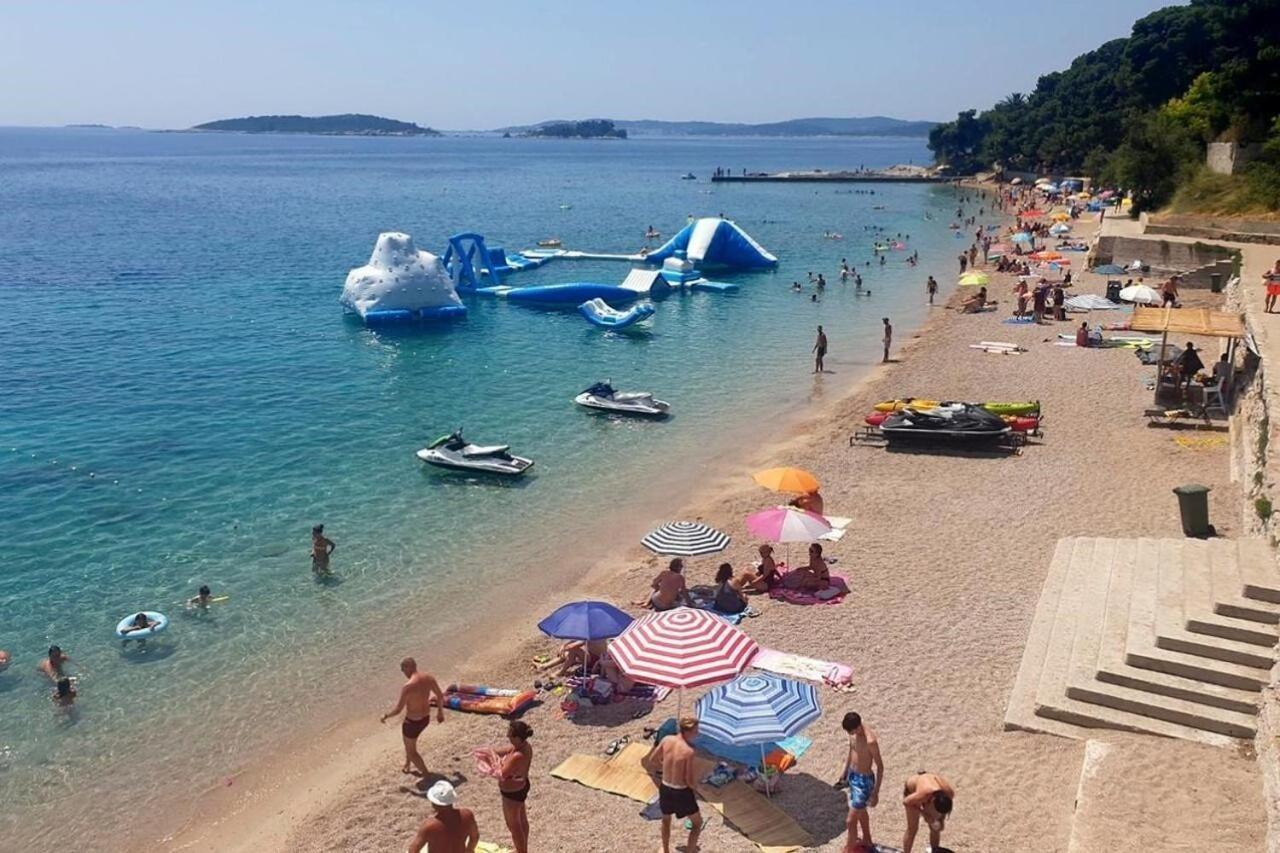 Apartments Tonka - 150M From The Sea & Parking Orebić Buitenkant foto