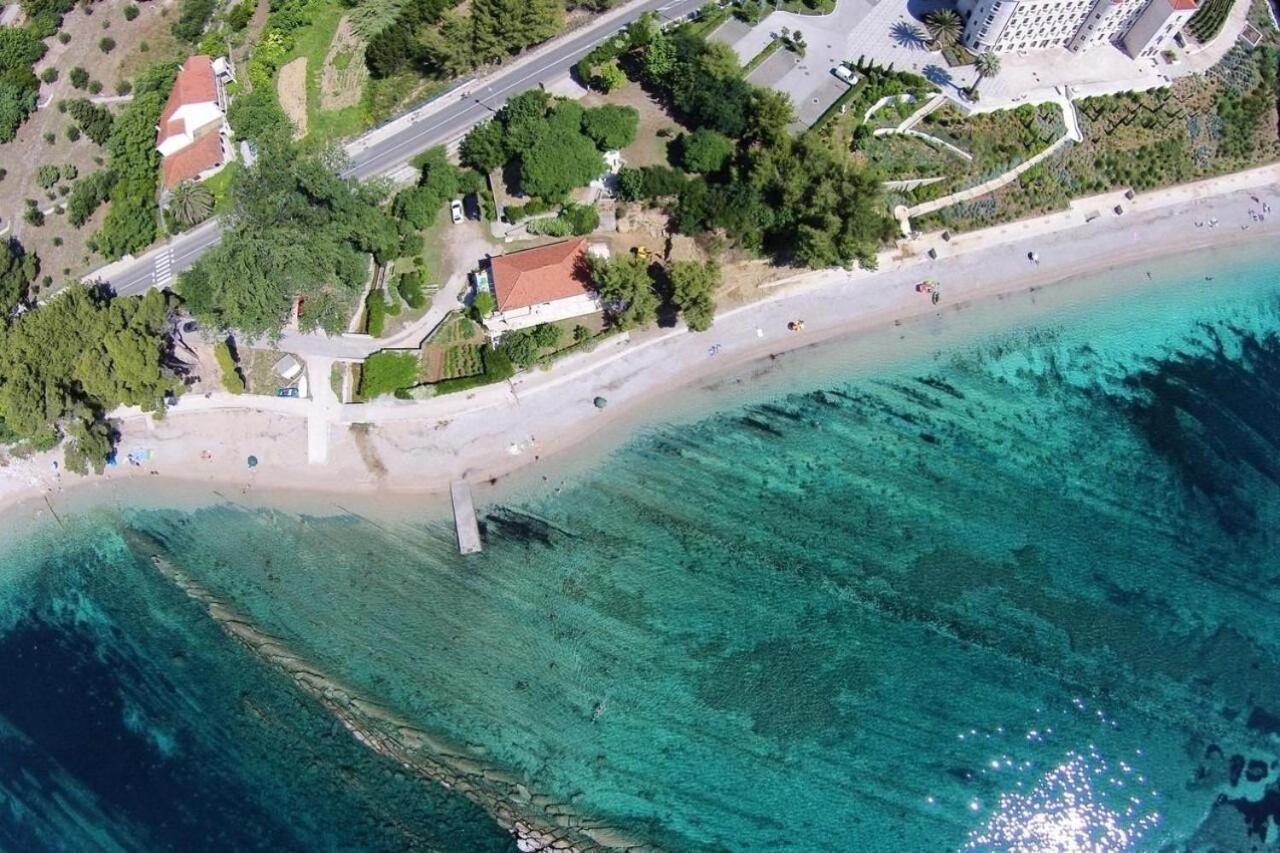 Apartments Tonka - 150M From The Sea & Parking Orebić Buitenkant foto