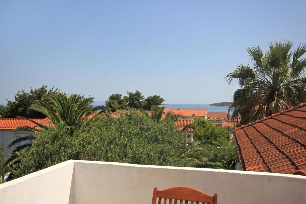 Apartments Tonka - 150M From The Sea & Parking Orebić Buitenkant foto