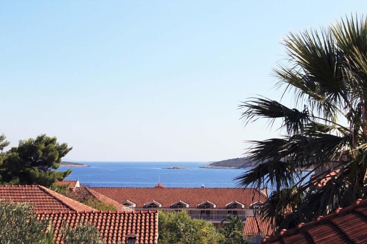 Apartments Tonka - 150M From The Sea & Parking Orebić Buitenkant foto